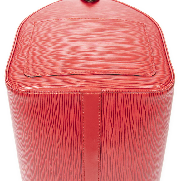 Louis Vuitton Speedy 35 - Picture 8 of 10